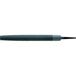 KS Tools Halbrund-Feilenblatt, Form E, 300mm, Hieb2