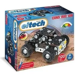 EITECH 00061 Pick Up / Jeep