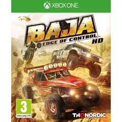 Baja Edge of Control HD - XBOne [EU Version]