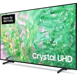 Samsung GU85DU8079 85" Crystal UHD 4K DU8079