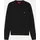Hugo Pullover Setal Schwarz XXL