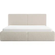 FEDVE Riberia Slim 200 x 200 cm Beige