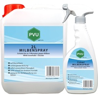 PVU Milbenspray 2,75 l Spray