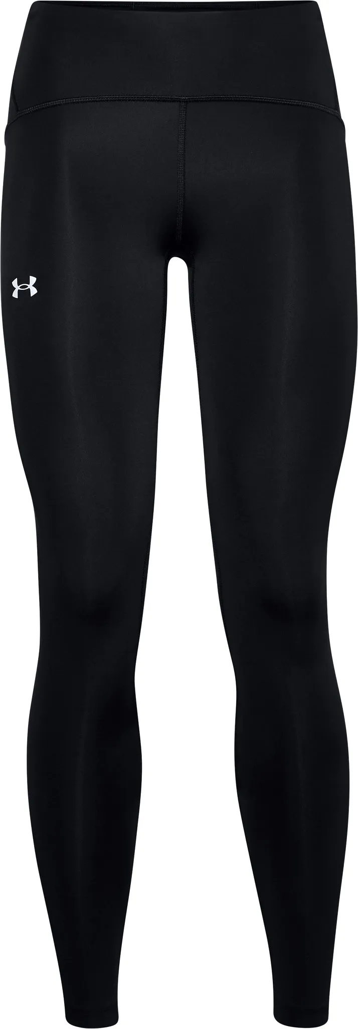 Damen Leggins Under Armour   S - Schwarz