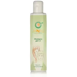 Sanoll Shampoo pH 7,7 basisch 200ml