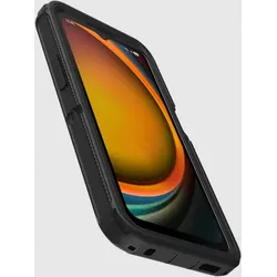 Otterbox Galaxy XCover7 Pro Hülle Defender Series, schwarz