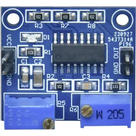 IDUINO ME745 PWM-Controller-Modul 1St.