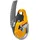 Petzl Abseilgerät Edelstahl