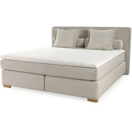 Jockenhöfer Romy 196 x 213 cm Beige