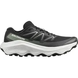 Salomon Ultra Flow 2 Herren Slim Black / White / Agave Green 44