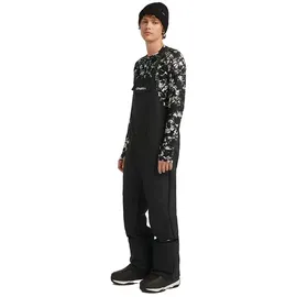 O'Neill Fwc Peak Bib Latzhose Black Out XL