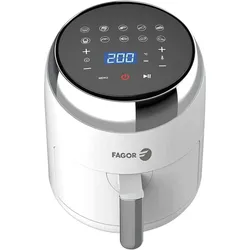 Luftfritteuse 1400 W 3,5 l Naturfry Fge501D Fagor 25,5 x 32 x 30,5 cm