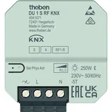 Theben DU 1 S RF KNX