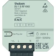 Theben DU 1 S RF KNX