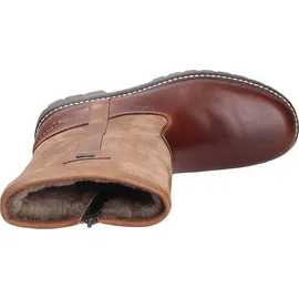 Rieker Winterstiefel Damen Braun 46