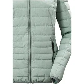 G.I.G.A. DX by killtec Damen Funktionsjacke - Grün - 38