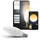Philips LED-Leuchtmittel B39 500 lm 1 W E14 White Ambiance