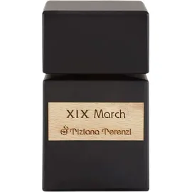 Tiziana Terenzi Black XIX March Extrait de Parfum 100 ml