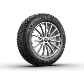 Michelin Pilot Alpin PA4 RoF 225/50 R17 94H