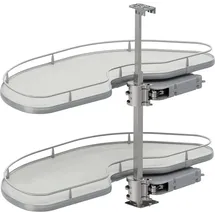 Vauth-Sagel Eckschrankauszug Cornerstone Maxx 1000 mm 500 mm
