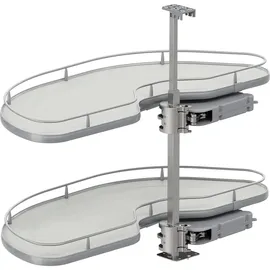 Vauth-Sagel Eckschrankauszug Cornerstone Maxx 1000 mm 500 mm