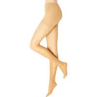 Kunert Damen Stützstrumpfhose Fly & Care 40 Cashmere
