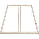 Auflagerahmen Rahmen für Rollroste 120 cm x 200 cm