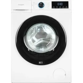 Exquisit WA6312-371A Waschmaschine (6 kg, 1200 U/min)