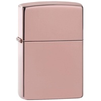 Art-Pol Reg High Polish Rose Gold Sturmfeuerzeug