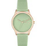 Lacoste Damenuhr Falda 2001354 - bronze