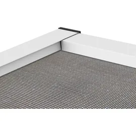 hecht International Master SlimPlus 120 x 240 cm weiß