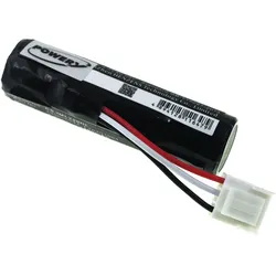 Powery Powerakku für Zahlterminal Ingenico iWL250