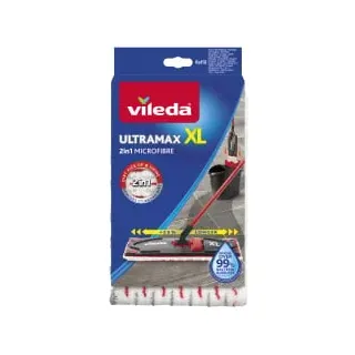 Vileda Ultramat XL 2 in 1 Ersatzbezug