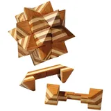Philos Apollo Puzzle, Bambus