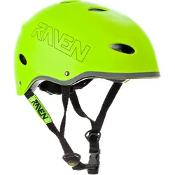 Skateboard Helm F511 anisgrün M