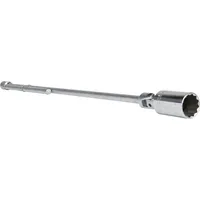 KS Tools T-Griff Zündkerzenschlüssel 21mm