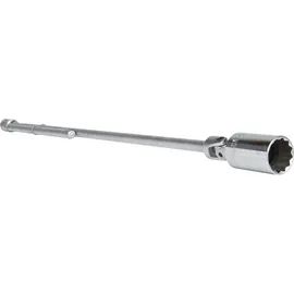 KS Tools T-Griff Zündkerzenschlüssel 21mm