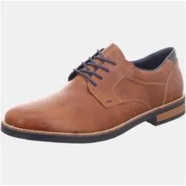 Rieker 13500 Herren Weite M Braun 44