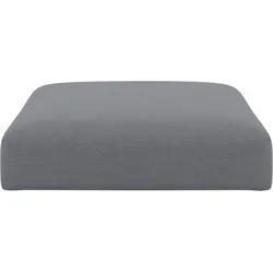 In Situ Modulares Sofa Modul D80 grau
