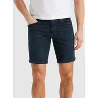 PME Legend Shorts »NIGHTFLIGHT SHORTS«, Gr. 31 N-Gr, dark blue stretch denim, , 77042969-31 N-Gr