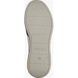 Marco Tozzi M2376446 Damen Weich/Weiß/Navy 39
