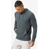 super.natural Hoodie Turbulence Blue XL