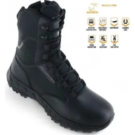 Magnum Classic II 8.0 Herren Schwarz 42