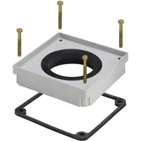 Viega Einsatz 4988.91 in DN125/125 für Optifix 3 BJ