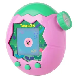 Bandai Namco Entertainment Bandai Tamagotchi Paradise Junge/Mädchen, 6 Jahr(e) - Rosa