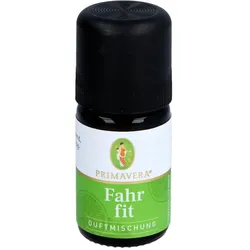 Fahr fit Duftmischung
