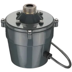 MONACOR Druckkammer-Treiber KU-916T