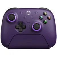 8bitdo Ultimate 2 Wireless 2.4G - TMR - RGB