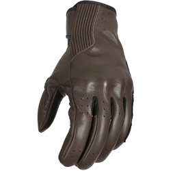 Macna Rigid, Handschuhe - Braun - S