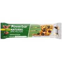 Powerbar Proteinriegel Schokolade Nuss Riegel 40 g